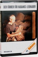 Zigarrenzubehör Medien Audio-CDs Habanos Habanos Führer (711740)