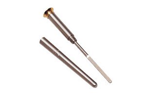 Pfeifenzubehör Pfeifenstopfer  Dunhill Pipes Junior Stainless Steel Gadget (PA4113)