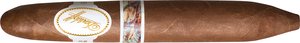 Zigarren Dominikanische Republik  Davidoff ART Edition 2014 Forms of Freedom Nr. 1