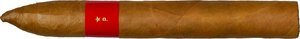 Zigarren Dominikanische Republik  Patoro Belicoso (alte Serie)
