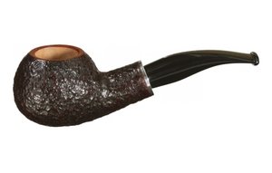 Savinelli Ermes Rustic 320 (13369)