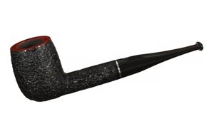 Savinelli Vesuvio Rustic Modell 128 (13799)