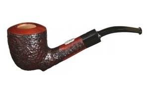 Pfeifen Serienpfeifen  Savinelli Autoritratto rustic