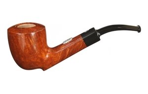Pfeifen Serienpfeifen  Savinelli Autoritratto braun