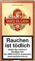 Zigarillos Deutschland  Vasco da Gama No. 2 Claro Sumatra (5er Packung)