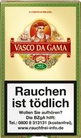 Zigarillos Deutschland  Vasco da Gama No. 2 Brasil Maduro (5er Packung)