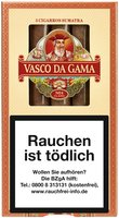 Zigarillos Deutschland  Vasco da Gama No. 4 Claro Sumatra No.334 (5er Packung)