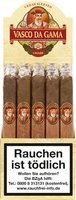 Zigarillos Deutschland  Vasco da Gama No. 2 Claro Sumatra (20er Aufsteller)