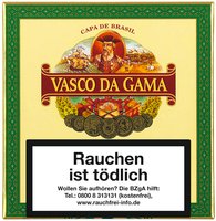 Zigarillos Deutschland  Vasco da Gama Cigarillo Brasil