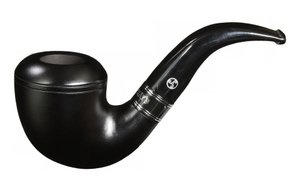 Rattray's Mr. Charles No.15 (Calabash)
