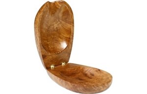 Pfeifenzubehör Pfeifenständer  Kopp 1er Bruyere (1025)