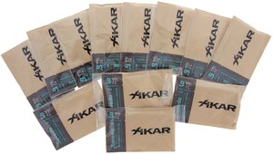 Zigarrenzubehör Humidorzubehör  Boveda 72% SPARPACKUNG (12 x 60g)