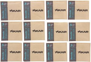Zigarrenzubehör Humidorzubehör  Boveda 69% SPARPACKUNG (12 x 8g)