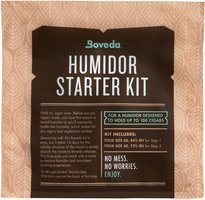 Zigarrenzubehör Humidorzubehör  Boveda Starter Kit 100
