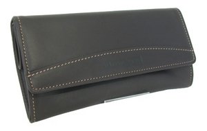 Pfeifenzubehör Pfeifentaschen  Martin Wess T 7 Tabakbeutel brown