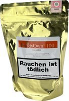 Tabak Pfeifentabak  Poul Ilsted Own Mixture No. 100 150g