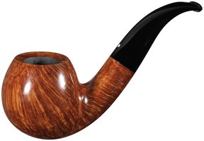 Pfeifen Serienpfeifen  Vauen Modell (G019) - Hell Braun