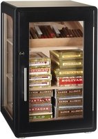 Zigarrenzubehör Humidor  Adorini Deluxe (für 600 Zigarren) (2003)