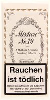 Tabak Pfeifentabak  Mixture 79 50g Pouch