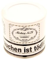 Mixture 79 (US-Mischung) 200g Dose