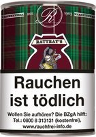 Rattray's British Line Pfeifentabak Bagpiper´s Dream 100g Dose