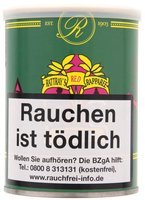 Rattray's British Line Pfeifentabak Red Rapparee Dose 100g