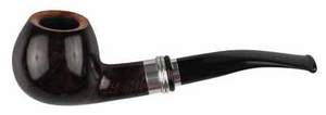 Pfeifen Serienpfeifen  Passatore Dunkelbraun Modell 05 (471425)