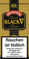 Mac Baren Original Danish Black V (ehemals Vanilla) Pouch 40 g
