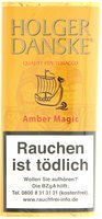 Holger Danske Pfeifentabak Amber Magic (ehemals Magic V) 40g Pouch
