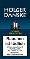 Tabak Pfeifentabak  Holger Danske Double Fermented 40g Pouch