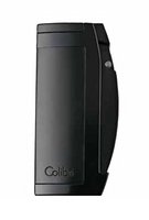 Colibri Enterprise II schwarz-matt (293031) LASER