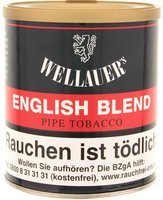 Wellauer's Pipe tobacco English Blend 180g Dose