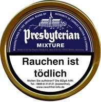 Presbyterian 100g Dose