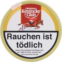 Kentucky Club Pipe tobacco 100g Dose