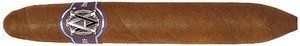 Zigarren Dominikanische Republik  AVO No. 50