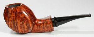 Pfeifen Freehand Pfeifen  Peter Klein Gruppe B (Nr. 15) - glatt braun