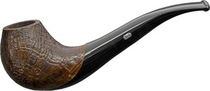 Pfeifen Serienpfeifen  Chacom sandgestrahlt Modell 1 (16704)