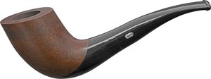Pfeifen Serienpfeifen  Chacom braun Modell 3 (16709)
