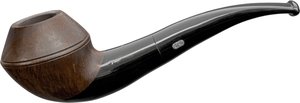 Pfeifen Serienpfeifen  Chacom braun Modell 4 (16711)