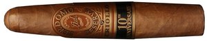 Zigarren Nicaragua  Perdomo Figurado (Criollo)