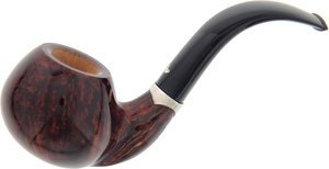Pfeifen Freehand Pfeifen  L'Anatra one egg (interne Nr. 4)