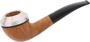 Pfeifen Freehand Pfeifen  L'Anatra two egg (interne Nr. 10)