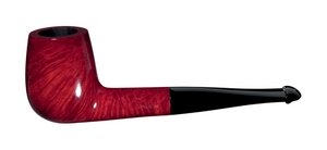 Vauen Largo red-brown Modell (1203L) Lippenbissmundstück