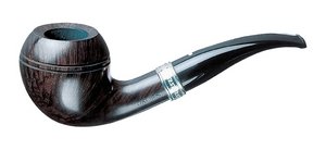 Pfeifen Serienpfeifen  Vauen Modell (DL 08L) Lippenbissmundstück