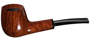 Pfeifen Serienpfeifen  Vauen Modell (1143) Dunkelbraun