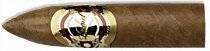 Zigarren Dominikanische Republik  Leonel Double Belicoso