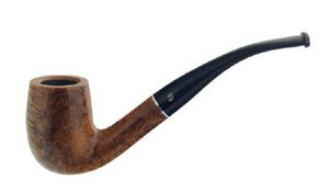 Pfeifen Serienpfeifen  Big Ben Braun Modell (440)