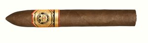 Zigarren Dominikanische Republik  Arturo Fuente No. 4 (Small Torpedo)