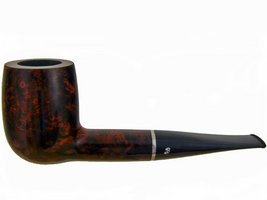 Big Ben Giant Pipes Red Modell 405