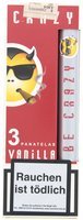 Crazy Panatelas Vanilla (1102)